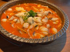 -永安水煮活鱼·仪征菜(仪征奥林匹克店)