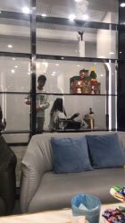 -OnHair造型