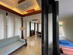 厨房-三亚湾海居铂尔曼度假酒店