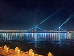 -星海湾跨海大桥