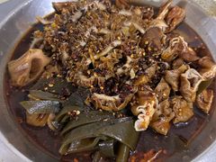 -吴长子卤菜馆(统一街店)