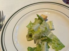 -Wolfgang’s Steakhouse 沃夫冈牛排馆(上海白玉兰广场店)