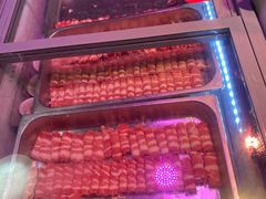 -尚品海鲜肥牛自助火锅(湖明店)