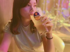 -MOSSO音乐酒吧·Live House(南京西路店)