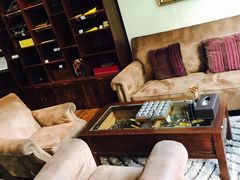 -雪茄客PURAVIDA俱乐部(上海店)