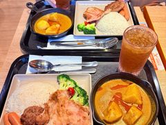 -大快活(丽丰店)