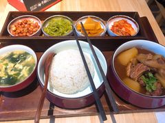 -牛腩之旅·牛腩牛杂煲(光启城美食城店)