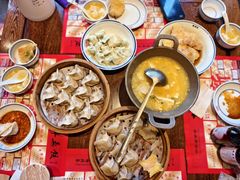 -新兴园饺子馆(河南街店)