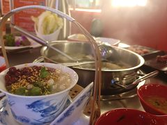 -7mall美食潮地标
