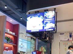 -鹅冠港式茶餐厅(来福士店)
