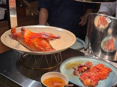 -皇室假期美食水疗会(春风路店)