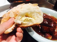 蜂蜜乳繚-新旺茶餐厅(嘉里城店)