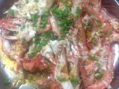 -浪琴湾尾角仔海鲜坊