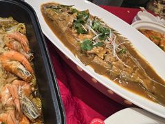 -盈春大饭店(千山路店)