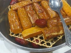 -胶东人家(奥体中心店)