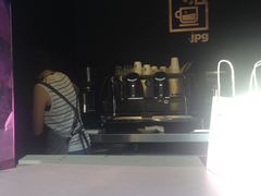 -JPG coffee(广州体育西店)