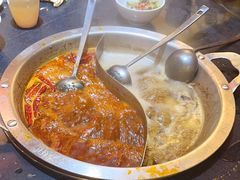 -井格·重庆火锅(王府井店)