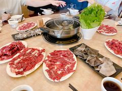 -陈记顺和潮汕牛肉火锅(韩江路店)