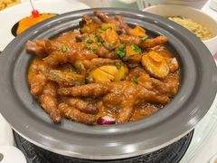 -凯鸽酒楼(大同振兴街店)