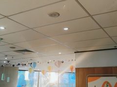 -麦当劳(津南吾悦广场店)