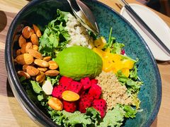 烤鸭前菜-小大董·烤鸭(凤凰汇店)