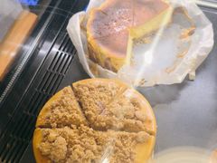 -BAKER&SPICE(BFC外滩金融中心店)
