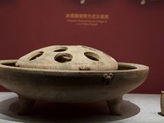 -鸿山遗址博物馆