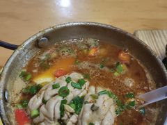 -夜烤·宜宾烧烤(洋河路店)