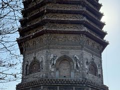 -玲珑塔公园