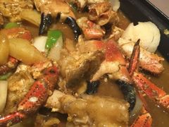 -李老爹香辣蟹(宣武门店)