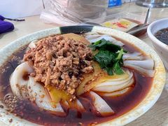 -洪记凉米线(新兴路店)