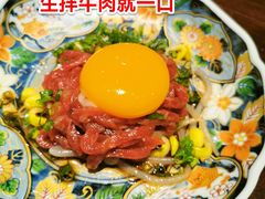 -蒜香焼肉PURUSHIN(马场路店)