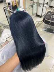 点击看大图 -首脑美发沙龙
