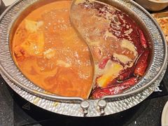 -牛New寿喜烧(金茂览秀城店)