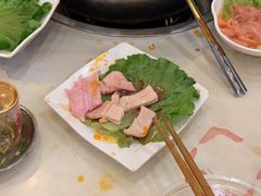 -朱氏胖子烂火锅(洪崖洞店)