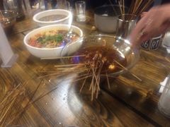 -博串堂(明发商业广场店)