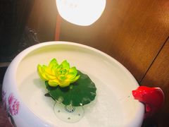 -老江南春·中国龙菜(衡山路店)