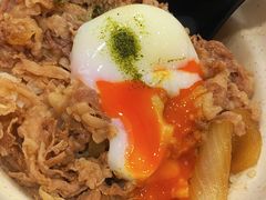-吉野家(上海美罗城店)