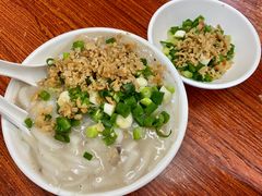 -老西关濑粉(文明路店)