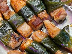 -首尔烤肉大排档(合生汇店)