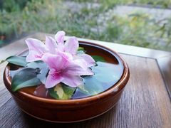 -昆明柏联SPA温泉