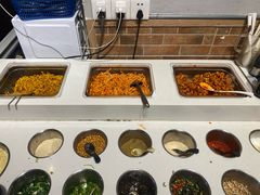 -莽子老火锅(大坪店)