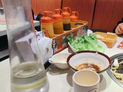 -猫爪爪原切自助烤肉(观音桥阳光世纪店)