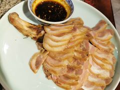 -南京大牌档(香港广场店)