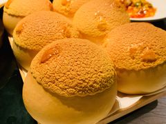 招牌菠萝包-炳胜品味(珠江新城店)