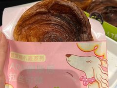 -墨茉点心局(雨花亭凯德店)