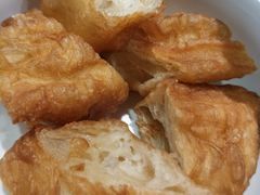 油条-新加坡高记KOO KEE Restaurant(盈科店)