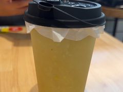 -明記茶餐廳(福田总店)