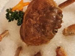 -王鼎精致料理铁板烧(世博源店)