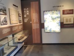 -郭守敬纪念馆